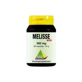 Melisse 300 mg puur