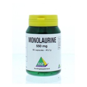Monolaurine 550 mg