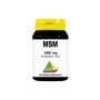Msm 1000 mg