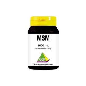 Msm 1000 mg