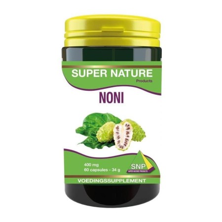 Noni 400 mg
