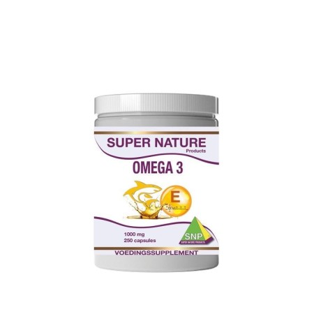 Omega 3 1000 mg