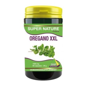Oregano xxl
