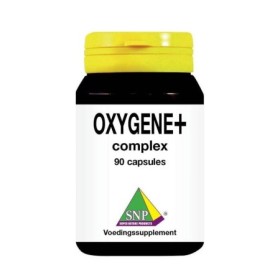 Oxygene complex