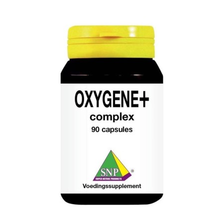 Oxygene complex