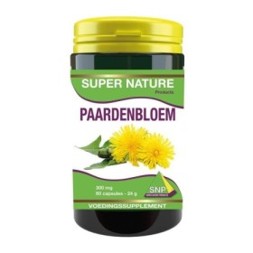 Paardenbloem 300 mg