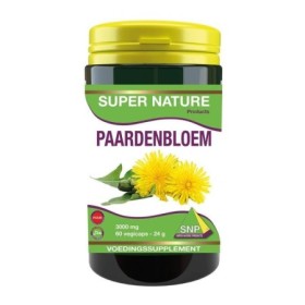 Paardenbloem extra forte 3000 mg puur