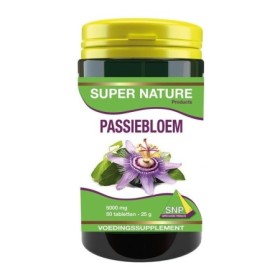 Passiebloem 5000 mg