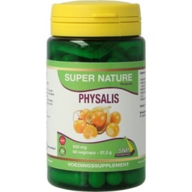 Physalis 500mg puur