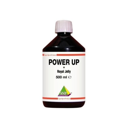 Power up