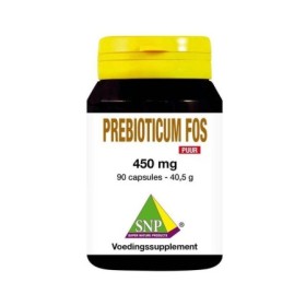 Prebioticum fos 450 mg puur