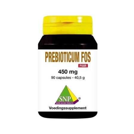 Prebioticum fos 450 mg puur