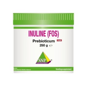 Prebioticum inuline fos