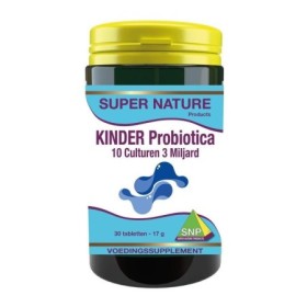 Probiotica kinder 10 culturen