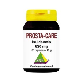 Prosta care kruidenmix