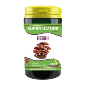 Reishi 400mg puur