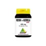 Reishi acerola 400 mg puur