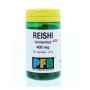 Reishi fermented 400mg puur