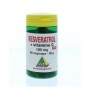 Resveratrol vitamine c 100 mg puur