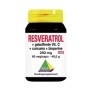 Resveratrol curcuma gebufferd vit c biop