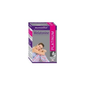 Melatonine platinum