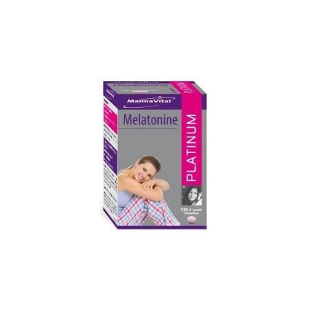 Melatonine platinum