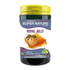 Royal jelly 2000 mg puur