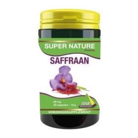 Saffraan 88 mg