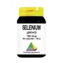 Selenium 100mcg gistvrij