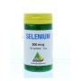 Selenium 200 mcg