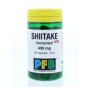 Shiitake fermented 400mg puur