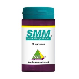 Slank maatje minder puur