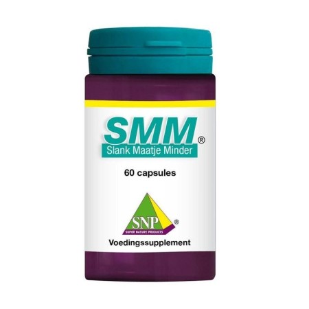 Slank maatje minder puur