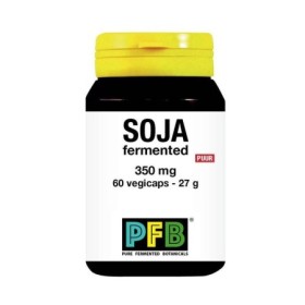 Soja fermented puur