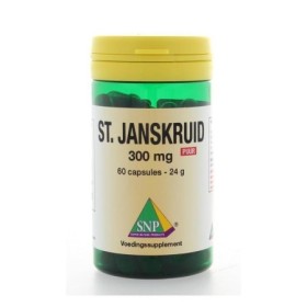 St janskruid 300 mg puur