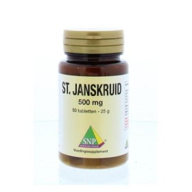 St janskruid 500mg