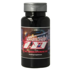 Stacker 10 fatburner puur