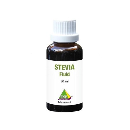 Stevia vloeibaar