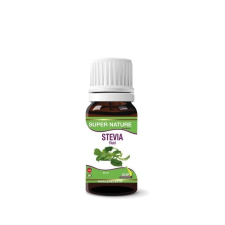 Stevia vloeibaar