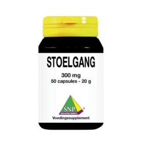 Stoelgang