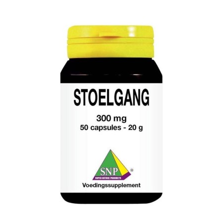 Stoelgang