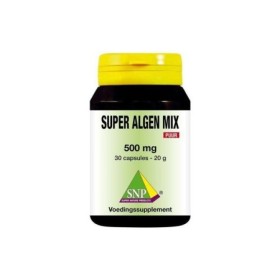 Super algen mix 500 mg puur