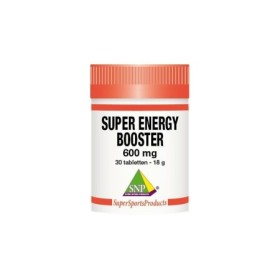 Super energy booster