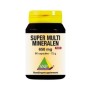 Super multi mineralen 650 mg puur