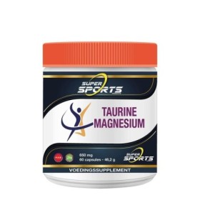 Taurine 325 mg magnesium 325 mg puur