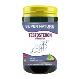 Testosteron super stimulator puur