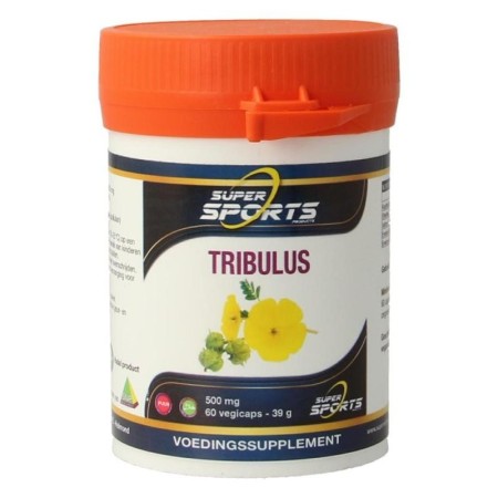 Tribulus terrestris 500 mg