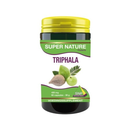 Triphala