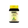 Venkel 400 mg puur