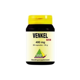 Venkel 400 mg puur